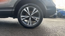 Nissan Qashqai 1.5 dCi N-Connecta 5dr Diesel Hatchback